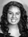 Maryssa Flores: class of 2013, Grant Union High School, Sacramento, CA.